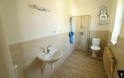 Rodinný dom v obci Rudňany