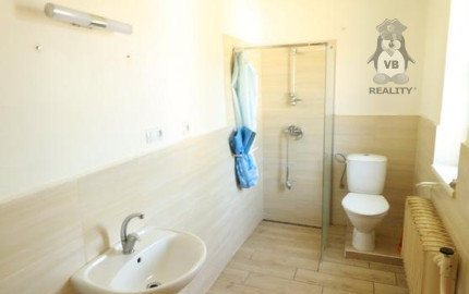 Rodinný dom v obci Rudňany