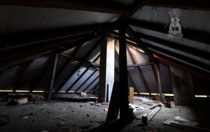 Rodinný dom v obci Rudňany