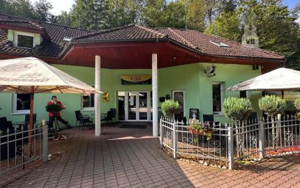 Relaxačný dom Vitálny svet + podkrovné kancelárie, Krompachy