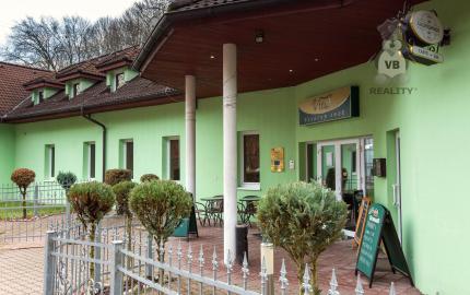 Relaxačný dom Vitálny svet + podkrovné kancelárie, Krompachy