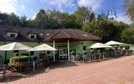 Relaxačný dom Vitálny svet + podkrovné kancelárie, Krompachy