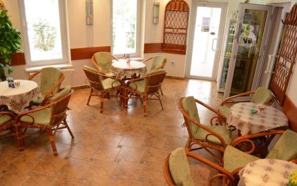 Relaxačný dom Vitálny svet + podkrovné kancelárie, Krompachy