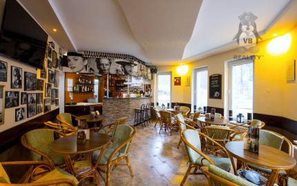 Relaxačný dom Vitálny svet + podkrovné kancelárie, Krompachy