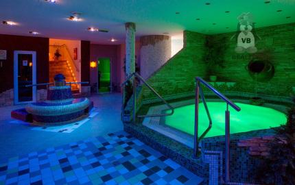 Relaxačný dom Vitálny svet + podkrovné kancelárie, Krompachy