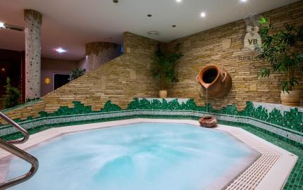 Relaxačný dom Vitálny svet + podkrovné kancelárie, Krompachy