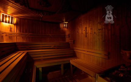 Relaxačný dom Vitálny svet + podkrovné kancelárie, Krompachy