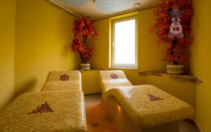 Relaxačný dom Vitálny svet + podkrovné kancelárie, Krompachy