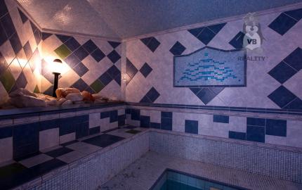 Relaxačný dom Vitálny svet + podkrovné kancelárie, Krompachy