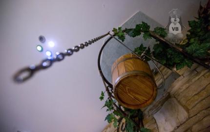 Relaxačný dom Vitálny svet + podkrovné kancelárie, Krompachy