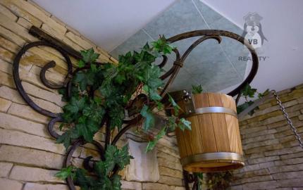 Relaxačný dom Vitálny svet + podkrovné kancelárie, Krompachy