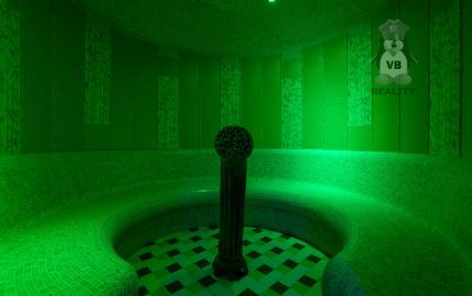 Relaxačný dom Vitálny svet + podkrovné kancelárie, Krompachy