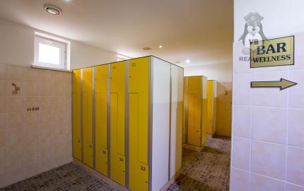 Relaxačný dom Vitálny svet + podkrovné kancelárie, Krompachy