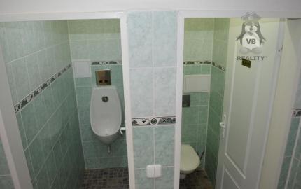 Relaxačný dom Vitálny svet + podkrovné kancelárie, Krompachy