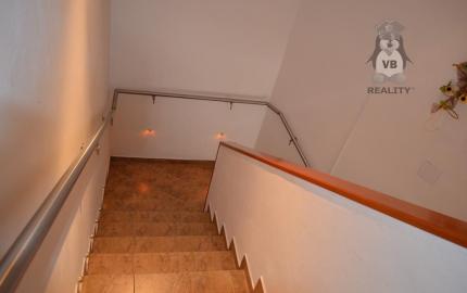 Relaxačný dom Vitálny svet + podkrovné kancelárie, Krompachy