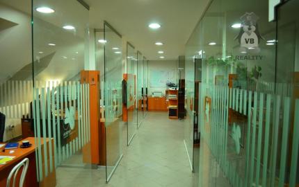 Relaxačný dom Vitálny svet + podkrovné kancelárie, Krompachy