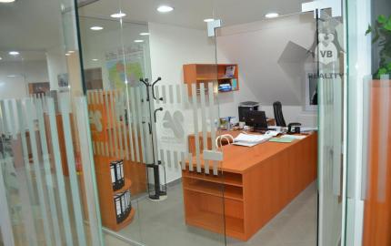 Relaxačný dom Vitálny svet + podkrovné kancelárie, Krompachy