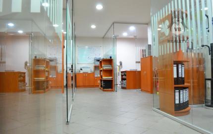 Relaxačný dom Vitálny svet + podkrovné kancelárie, Krompachy