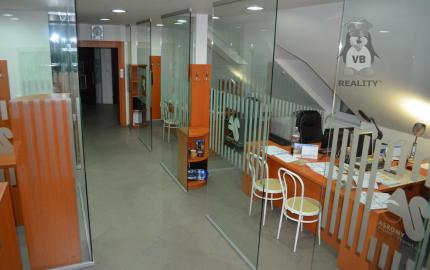 Relaxačný dom Vitálny svet + podkrovné kancelárie, Krompachy