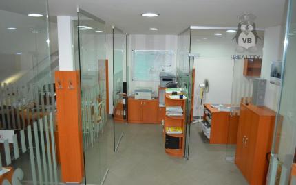 Relaxačný dom Vitálny svet + podkrovné kancelárie, Krompachy