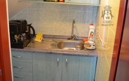 Relaxačný dom Vitálny svet + podkrovné kancelárie, Krompachy