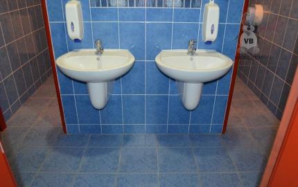 Relaxačný dom Vitálny svet + podkrovné kancelárie, Krompachy