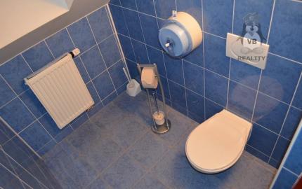 Relaxačný dom Vitálny svet + podkrovné kancelárie, Krompachy