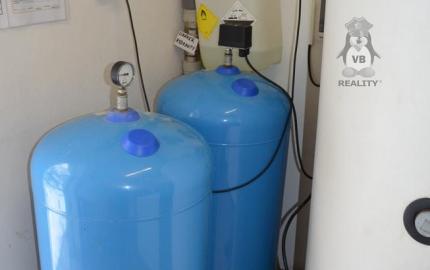 Relaxačný dom Vitálny svet + podkrovné kancelárie, Krompachy