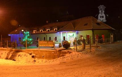 Relaxačný dom Vitálny svet + podkrovné kancelárie, Krompachy