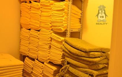 Relaxačný dom Vitálny svet + podkrovné kancelárie, Krompachy