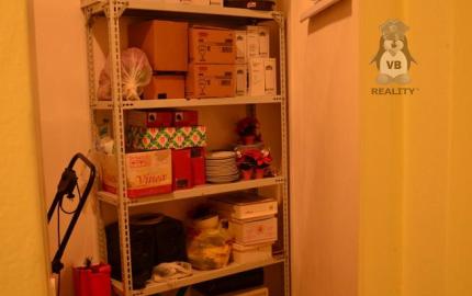 Relaxačný dom Vitálny svet + podkrovné kancelárie, Krompachy