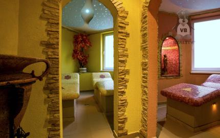 Relaxačný dom Vitálny svet + podkrovné kancelárie, Krompachy