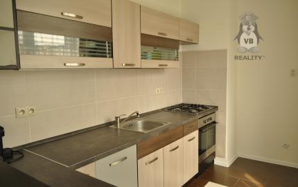 Tehlový byt 2+1 s vlastným kúrením, Levoča