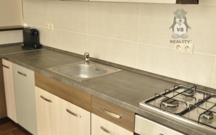 Tehlový byt 2+1 s vlastným kúrením, Levoča