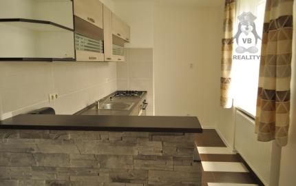 Tehlový byt 2+1 s vlastným kúrením, Levoča