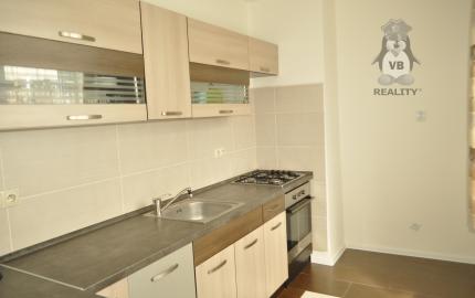 Tehlový byt 2+1 s vlastným kúrením, Levoča