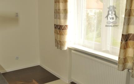 Tehlový byt 2+1 s vlastným kúrením, Levoča