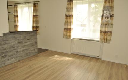 Tehlový byt 2+1 s vlastným kúrením, Levoča