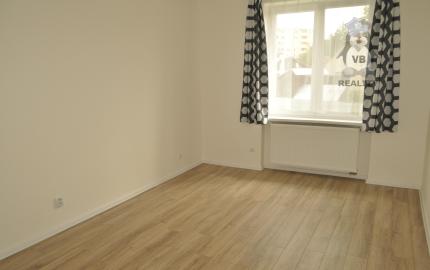 Tehlový byt 2+1 s vlastným kúrením, Levoča