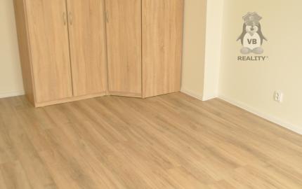 Tehlový byt 2+1 s vlastným kúrením, Levoča