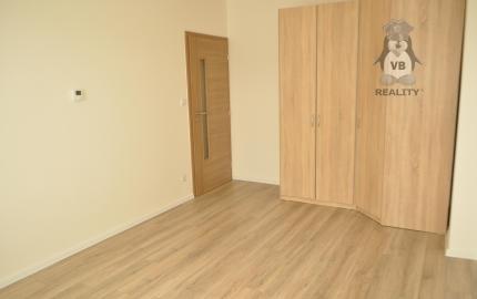 Tehlový byt 2+1 s vlastným kúrením, Levoča