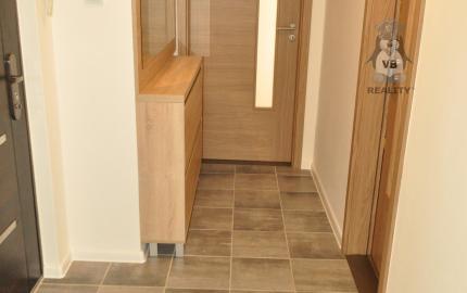 Tehlový byt 2+1 s vlastným kúrením, Levoča