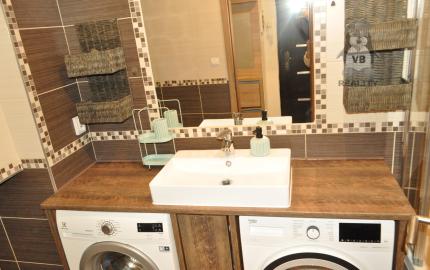 Tehlový byt 2+1 s vlastným kúrením, Levoča