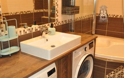 Tehlový byt 2+1 s vlastným kúrením, Levoča