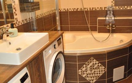 Tehlový byt 2+1 s vlastným kúrením, Levoča