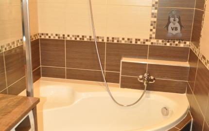 Tehlový byt 2+1 s vlastným kúrením, Levoča