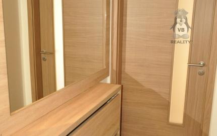 Tehlový byt 2+1 s vlastným kúrením, Levoča