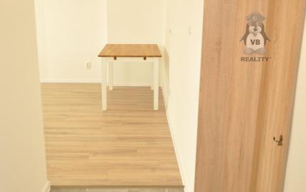 Tehlový byt 2+1 s vlastným kúrením, Levoča