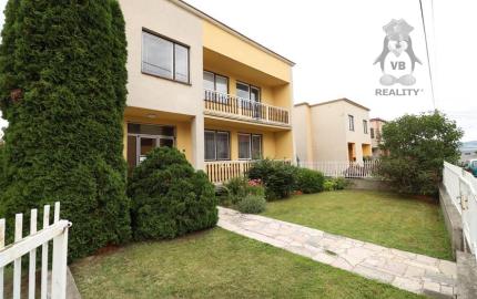 Rodinný dom v obci Jamník, okres Spišská Nová Ves