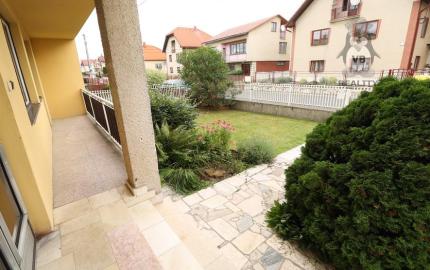 Rodinný dom v obci Jamník, okres Spišská Nová Ves